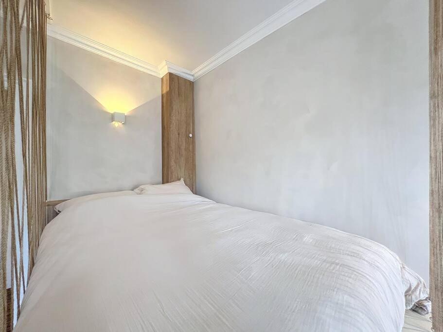 Camilla Apartment Troyes Luaran gambar